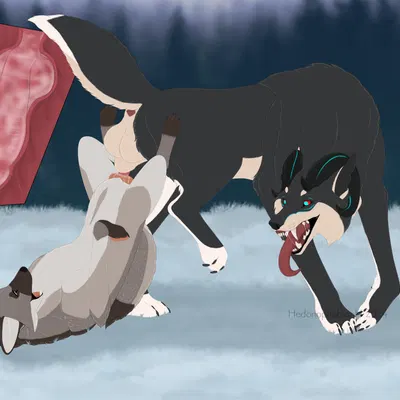 mythology created by hedonophobia h