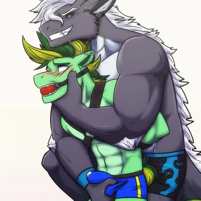 mythology created by juniorjosi