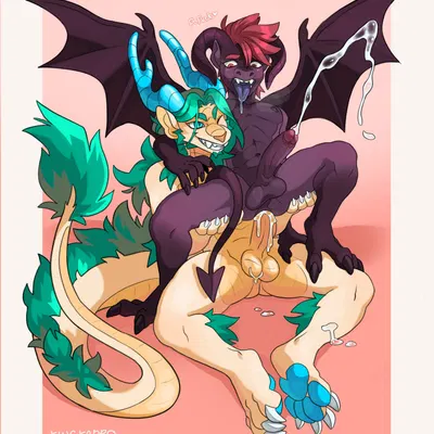 mythology created by kingkapro