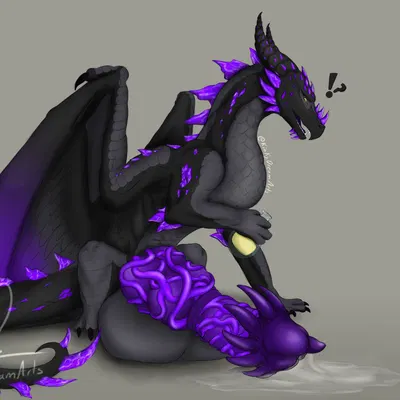 mythology created by kinkydream