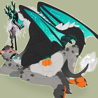 mythology created by ladyshajoy