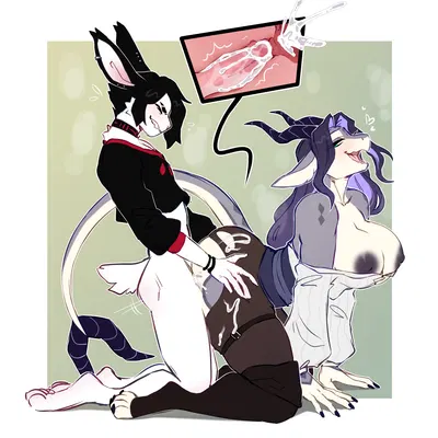 mythology created by letsdrawcats