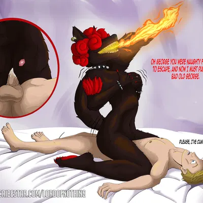 mythology created by lordofnothin1