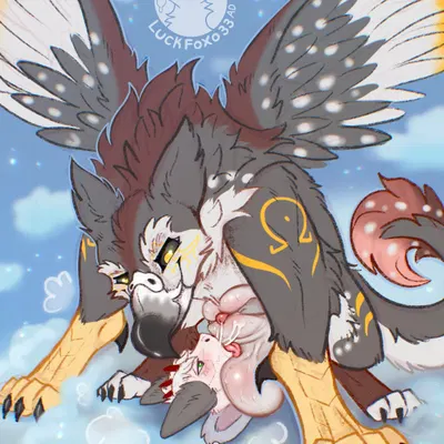 mythology created by luckfoxo33ad