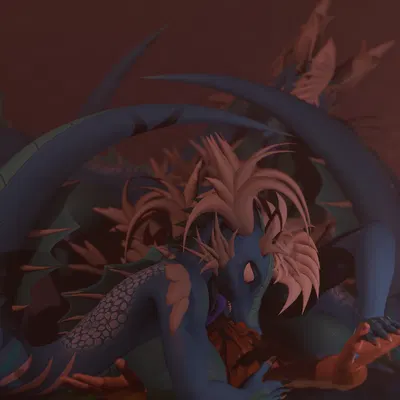 mythology created by mildmeat