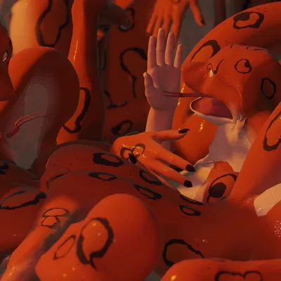 mythology created by mildmeat