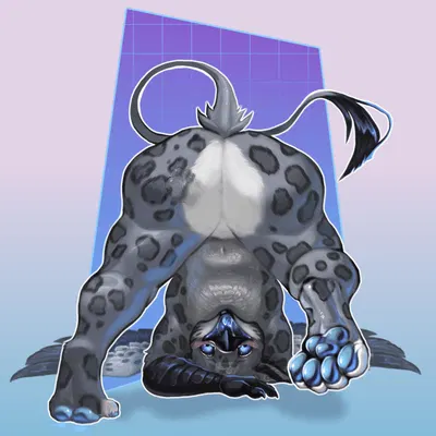 mythology created by nereidamare