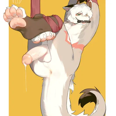 mythology created by prua114514