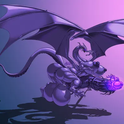 mythology created by rashchaos