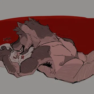 mythology created by raunchysurfeit