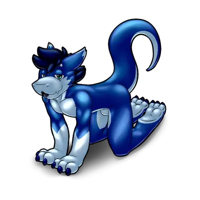 mythology created by rei98