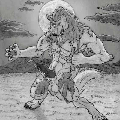 mythology created by s32