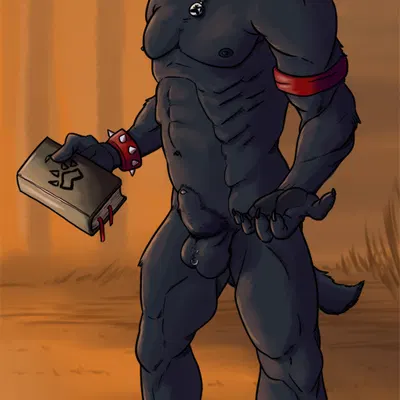 mythology created by sampsonwoof