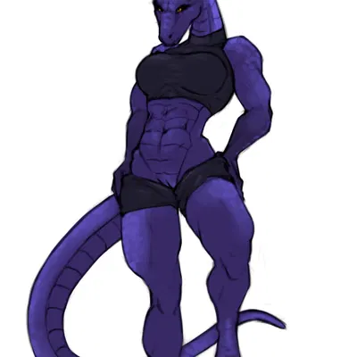 mythology created by saucetyan