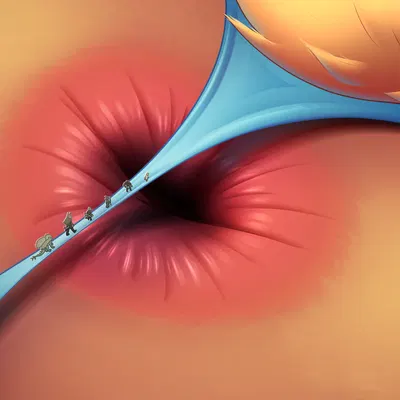 mythology created by sjevi