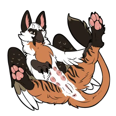 mythology created by symrea