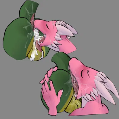 mythology created by thecore34