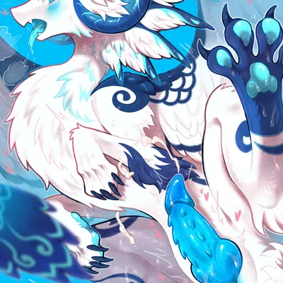 mythology created by tianhua