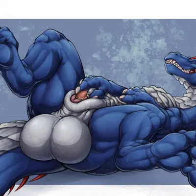 mythology created by tochka