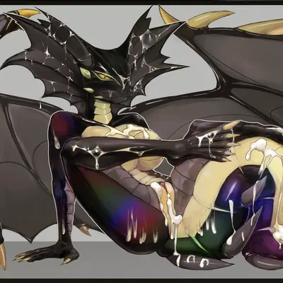 mythology created by udjina