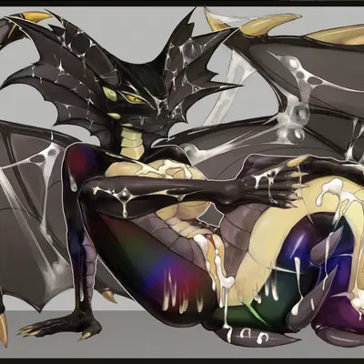 mythology created by udjina