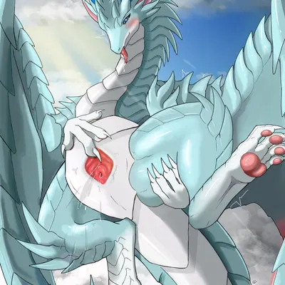 mythology created by velkhana4396