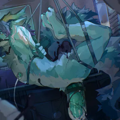 mythology created by viosgit