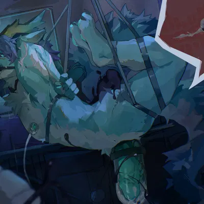 mythology created by viosgit