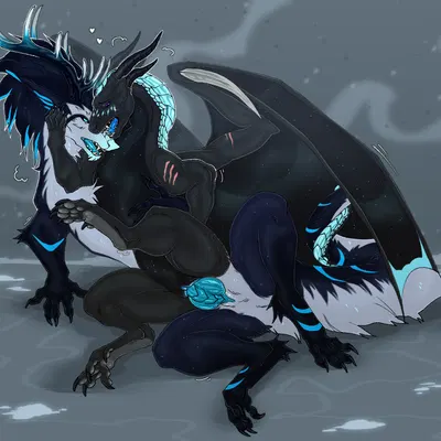 mythology created by viurrr