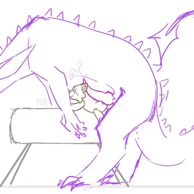 mythology created by whinyfox