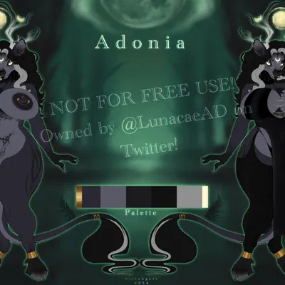 mythology created by wiitchguts