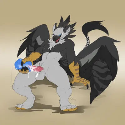 mythology created by yogoat