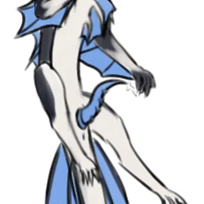 mythology created by zalivkustsyganili