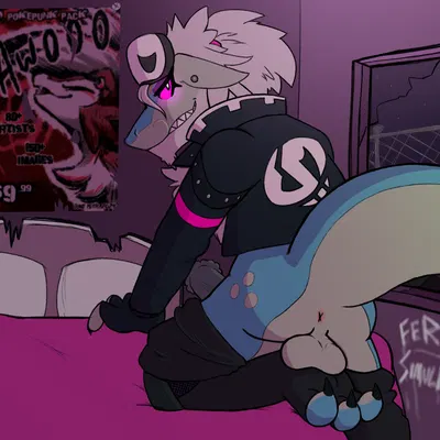 mythology, nintendo created by ferrissimulator