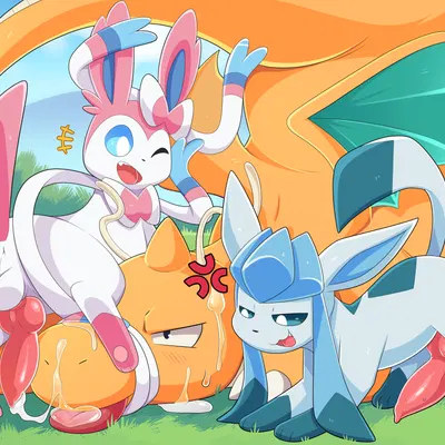 mythology, nintendo created by nikkibunn