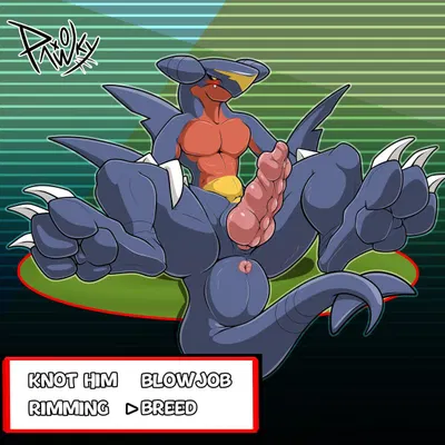 mythology, nintendo created by pawzzhky