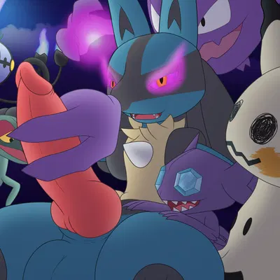 mythology, nintendo created by varium