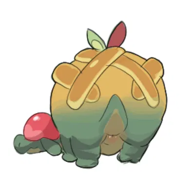 mythology, nintendo created by zyrusfluf