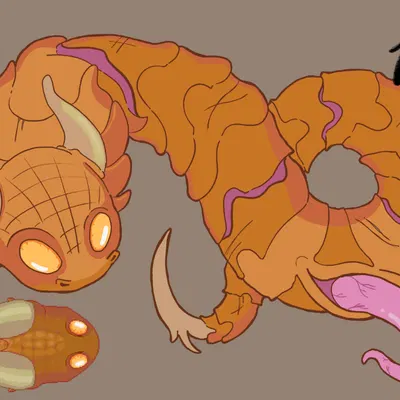 mythology, nitrome created by wyrmling (artist)