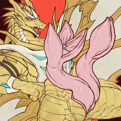 mythology, ultraman (series) created by anqiu