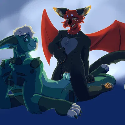 nameless (battycat) created by battycat