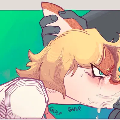 naomi (gvh) (cavemanon studios, goodbye volcano high) created by buffysaintfury