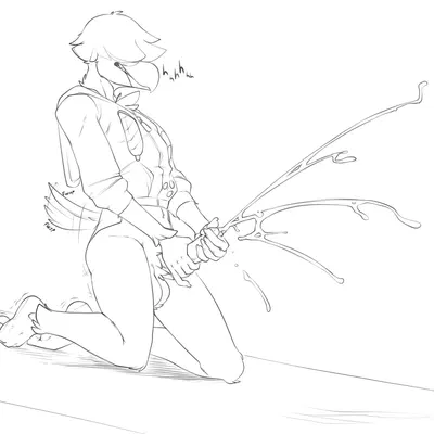 napoleon (underscore-b) created by underscore b