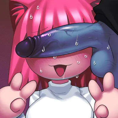 neco-arc chaos, neco-arc destiny created by yogurpodrido