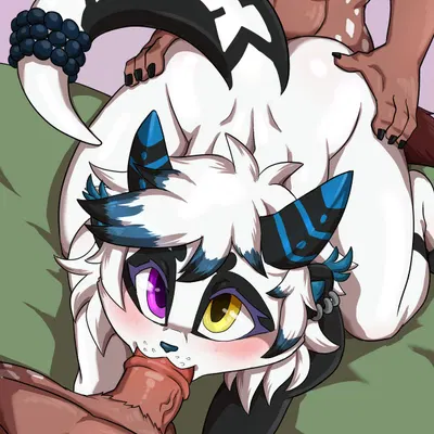 nekrozs (character) created by daigaijin