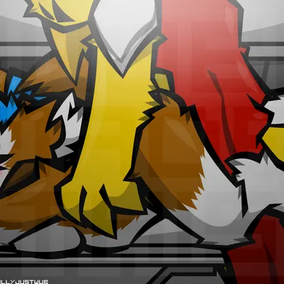 nel'i (wub) created by wub (artist)