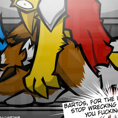 nel'i (wub) created by wub (artist)