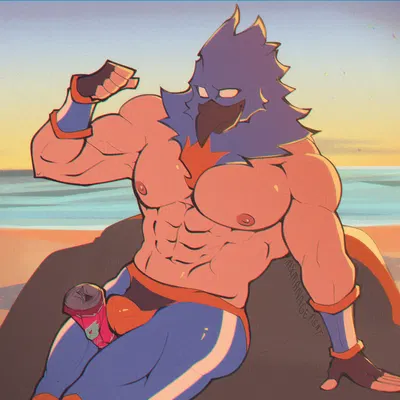 neptune mereaux created by mxmanagement