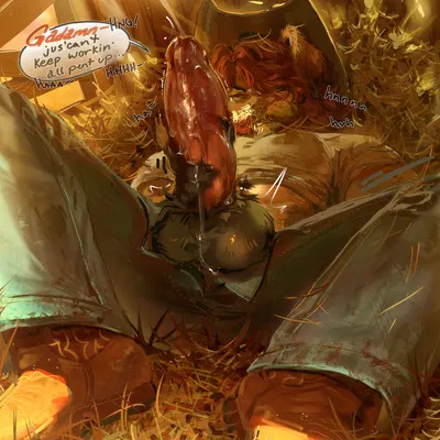 nicholas (ogkvincent) created by momobeda