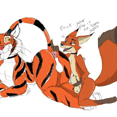 nick wilde, rajah (disney) (disney, disney's aladdin) created by jrxt